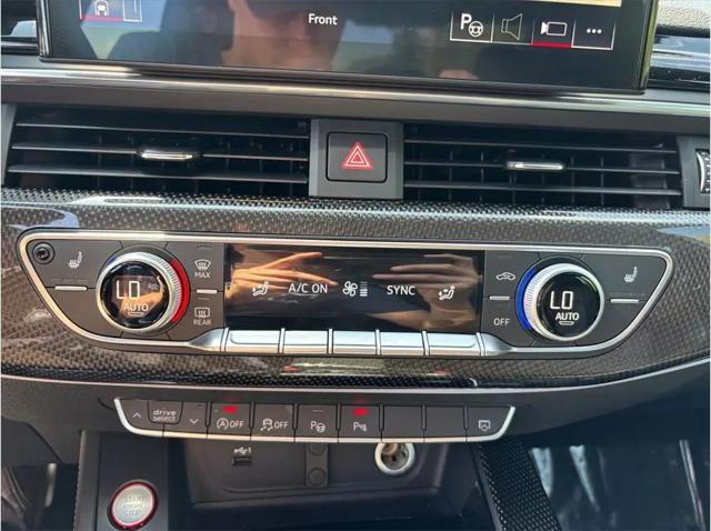 2023 Audi S4 Prestige TFSI quattro Tiptronic