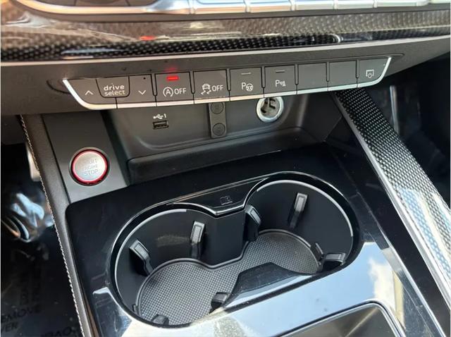 2023 Audi S4 Prestige TFSI quattro Tiptronic