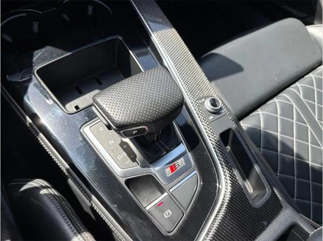 2023 Audi S4 Prestige TFSI quattro Tiptronic
