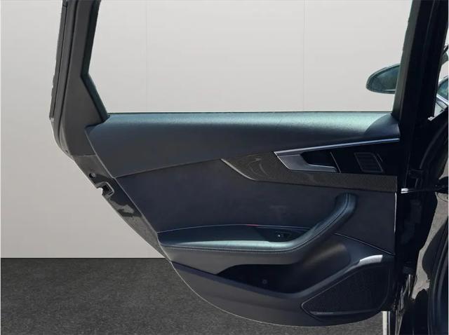 2023 Audi S4 Prestige TFSI quattro Tiptronic