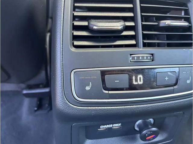 2023 Audi S4 Prestige TFSI quattro Tiptronic