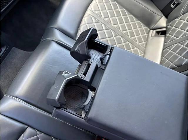 2023 Audi S4 Prestige TFSI quattro Tiptronic