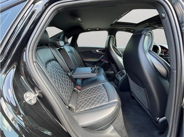2023 Audi S4 Prestige TFSI quattro Tiptronic