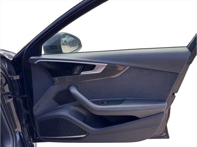 2023 Audi S4 Prestige TFSI quattro Tiptronic