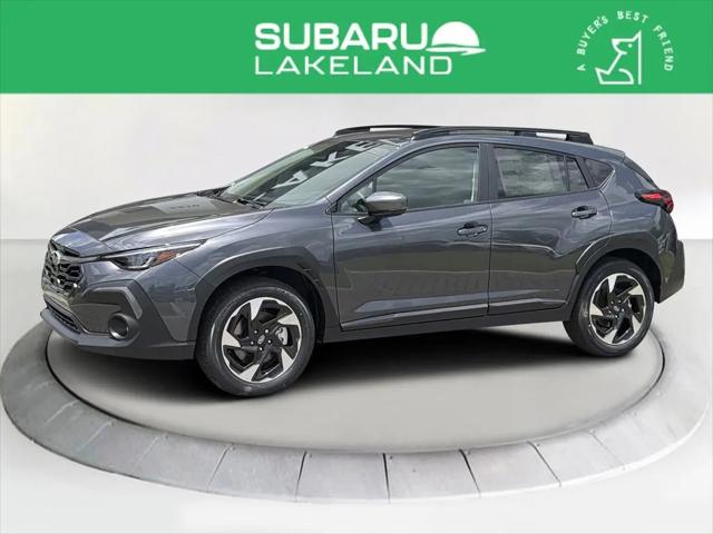 2026 Subaru Crosstrek Limited for sale in Lakeland, FL