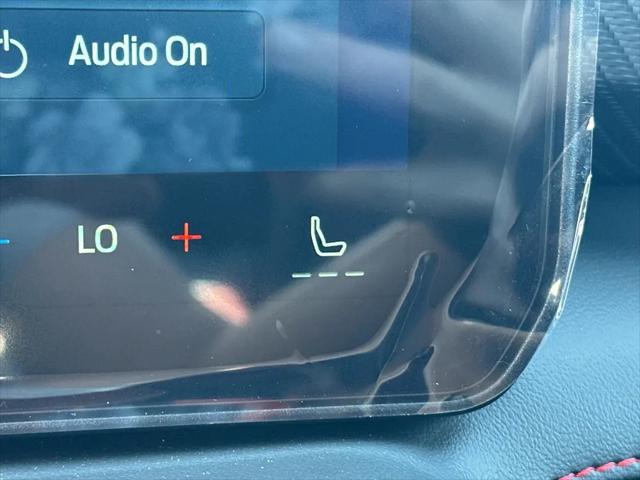 2026 Ford Mustang EcoBoost Premium Fastback