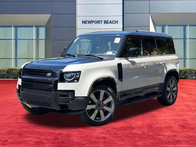 2026 Land Rover Defender P400 X for sale in Newport Beach, CA