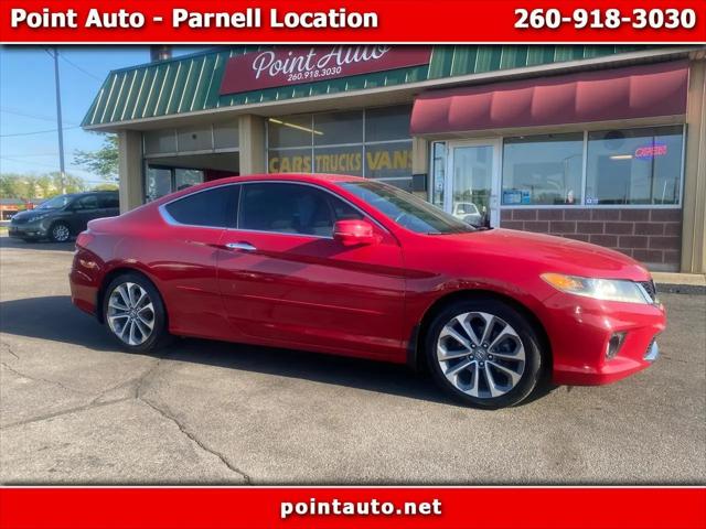 2014 Honda Accord EX-L V-6 for sale in Fort Wayne, IN