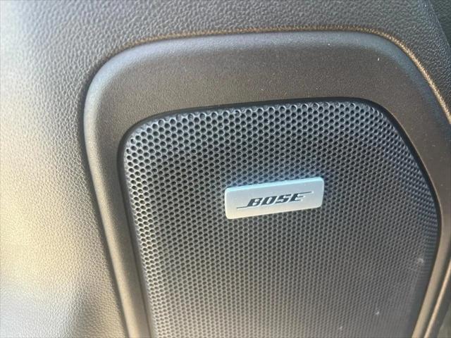 2020 GMC Sierra 1500 4WD Crew Cab Short Box Denali