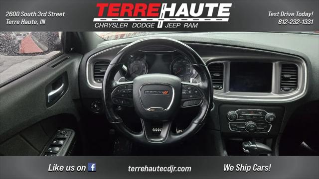 2021 Dodge Charger GT RWD