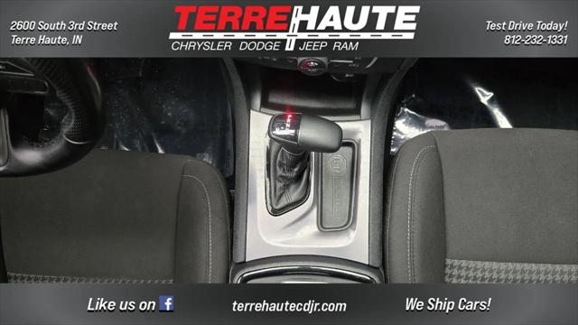 2021 Dodge Charger GT RWD