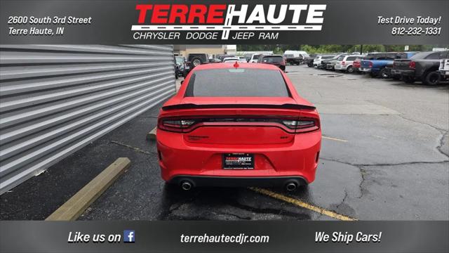 2021 Dodge Charger GT RWD