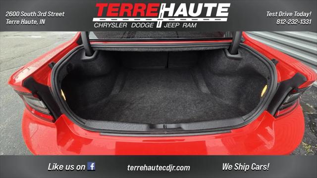 2021 Dodge Charger GT RWD