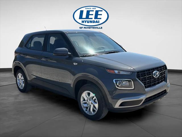 2026 Hyundai Venue SE for sale in Fayetteville, NC