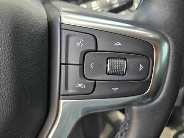 2021 Chevrolet Blazer FWD 3LT