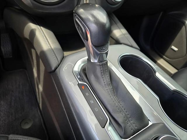 2021 Chevrolet Blazer FWD 3LT
