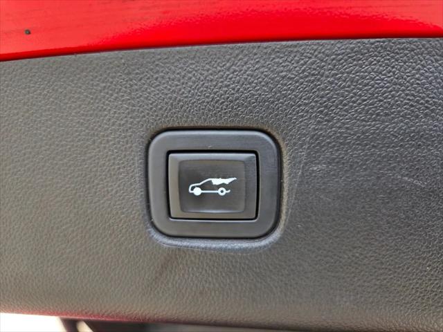 2021 Chevrolet Blazer FWD 3LT