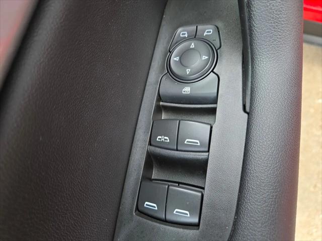 2021 Chevrolet Blazer FWD 3LT