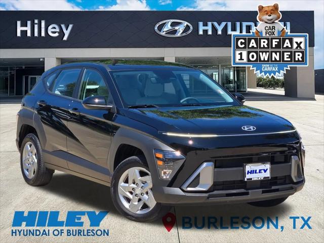 2026 Hyundai Kona SE for sale in Burleson, TX