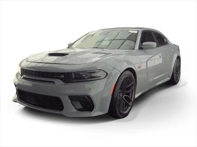 2022 Dodge Charger Scat Pack Widebody for sale in Pompano Beach, FL
