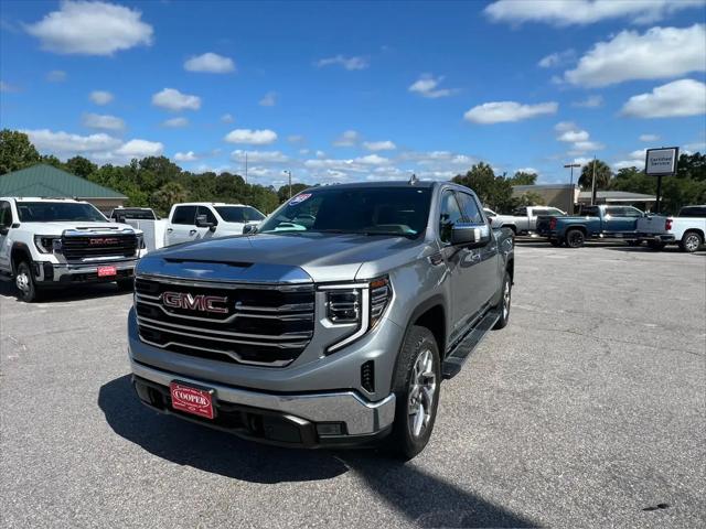 2023 GMC Sierra 1500 4WD Crew Cab Short Box SLT for sale in Walterboro, SC