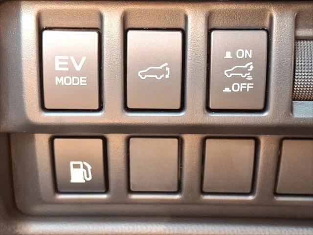 2025 Subaru Forester Touring Hybrid