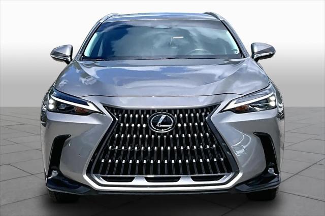 2024 Lexus NX NX 250
