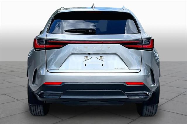 2024 Lexus NX NX 250
