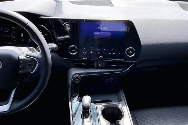 2024 Lexus NX NX 250