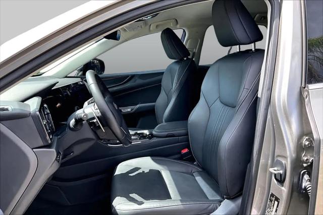 2024 Lexus NX NX 250