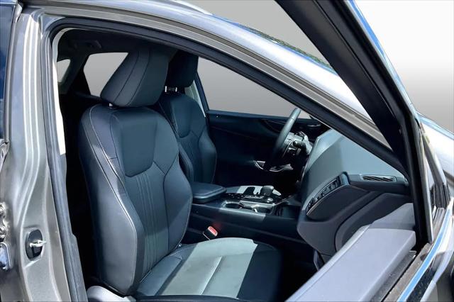 2024 Lexus NX NX 250