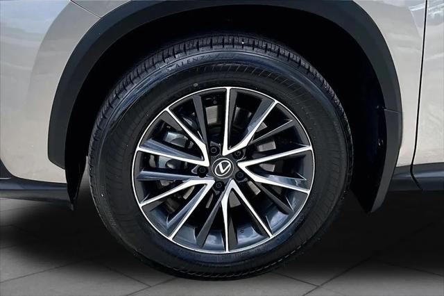 2024 Lexus NX NX 250