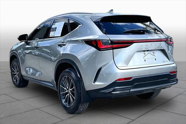 2024 Lexus NX NX 250