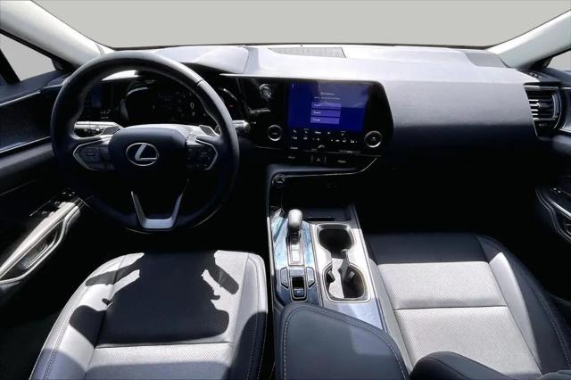 2024 Lexus NX NX 250