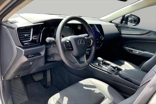 2024 Lexus NX NX 250