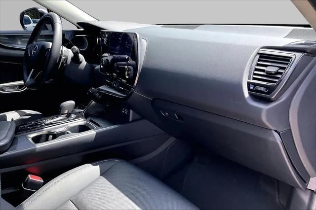2024 Lexus NX NX 250