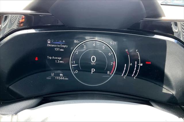 2024 Lexus NX NX 250