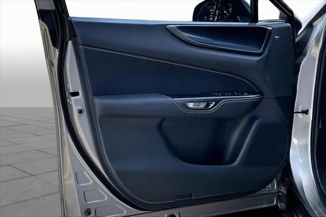 2024 Lexus NX NX 250