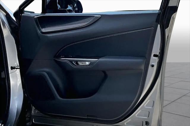 2024 Lexus NX NX 250