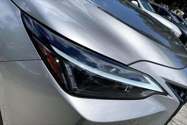 2024 Lexus NX NX 250
