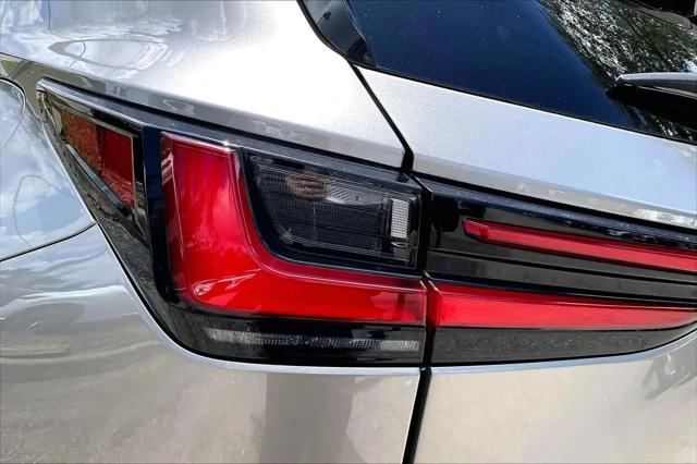 2024 Lexus NX NX 250