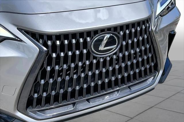 2024 Lexus NX NX 250