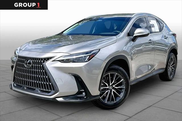 2024 Lexus NX NX 250 for sale in Fort Myers, FL