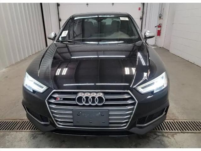 2018 Audi S4 3.0T Premium Plus for sale in Somerset, NJ