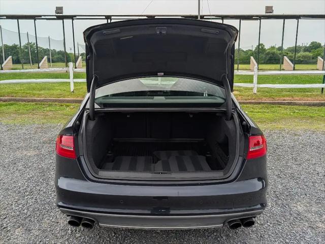 2014 Audi S4 3.0T Premium Plus