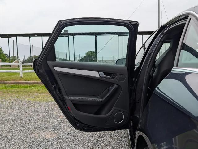 2014 Audi S4 3.0T Premium Plus