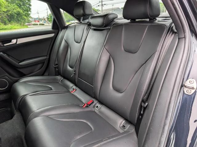 2014 Audi S4 3.0T Premium Plus