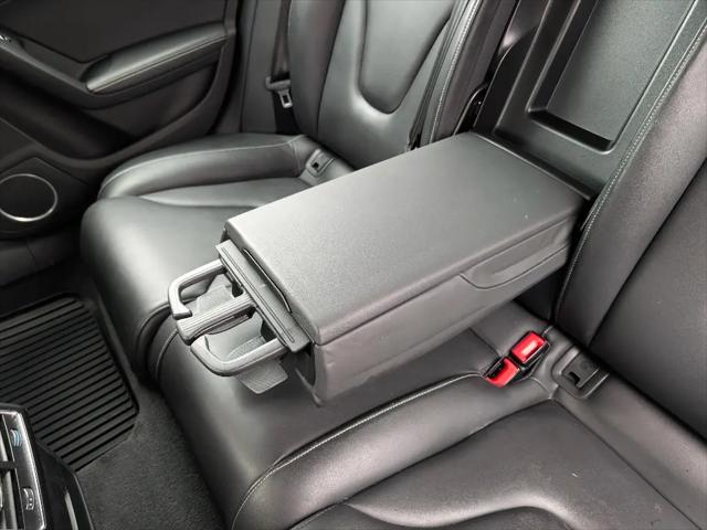 2014 Audi S4 3.0T Premium Plus