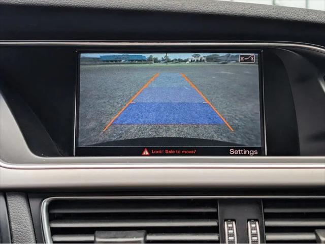 2014 Audi S4 3.0T Premium Plus