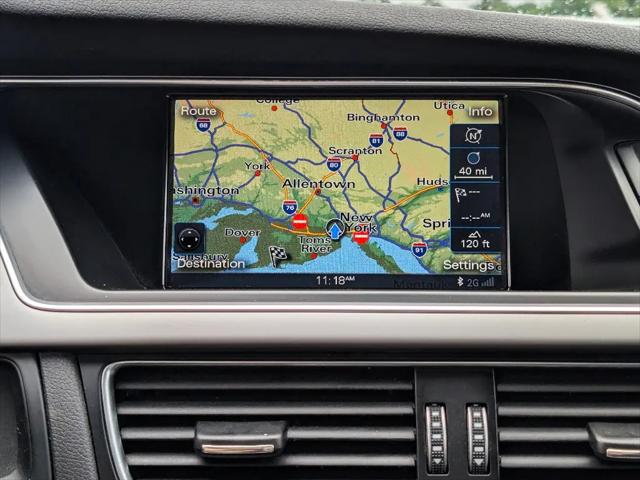 2014 Audi S4 3.0T Premium Plus